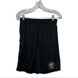 Athletics Man Short Size M